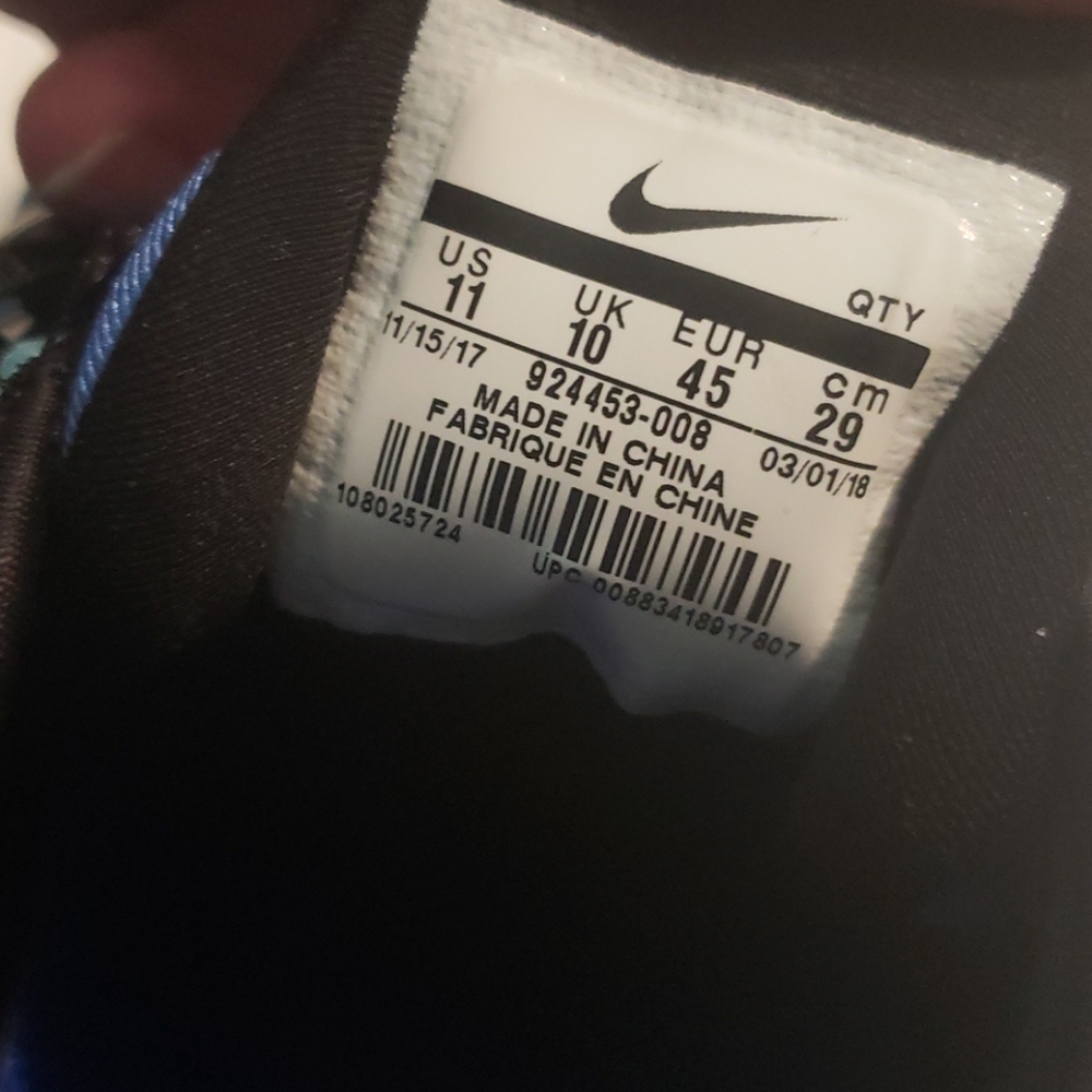 Nike Air Vapormax Plus